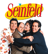 Seinfeld - Good News, Bad News Transcript at IMSDb.