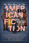 American Fiction script