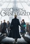 Fantastic Beasts: The Crimes of Grindelwald script