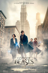 Fantastic Beasts and Where to Find Them script