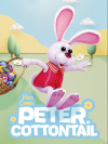 Here Comes Peter Cottontail script