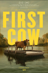 First Cow script