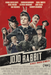 Jojo Rabbit script